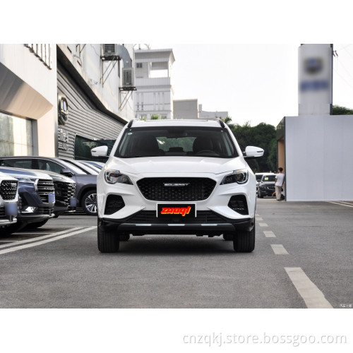 China's hot-selling model dongnanDX8S, promotion discount new car used car.
